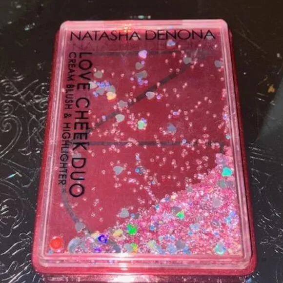 Natasha Denona Love Cheek Duo Palette - Picture 2 of 7